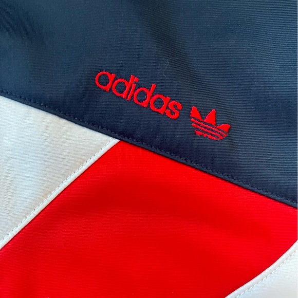VTG‼️ 80s Adidas track jacket - Picture 6 of 8